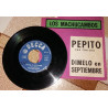 Pepito / Dimelo En Septiembre