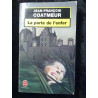 jean françois coatmeur La porte de l'enfer