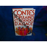 Contes populaires et légendes d'Alsace