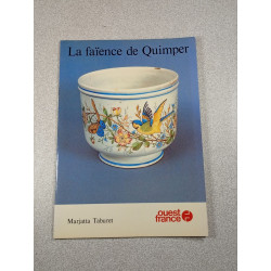 La faïence de Quimper
