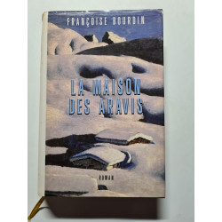 La maison des Aravis - 1999