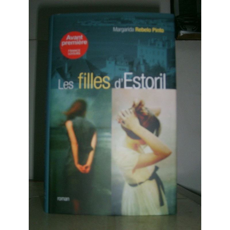 Les filles d'Estoril