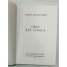 Dieu est tenage