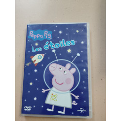 Peppa Pig: Les étoiles