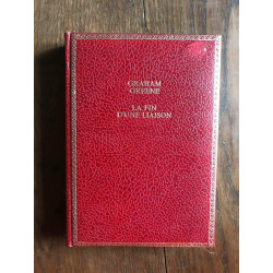 La Fin d'une Liaison