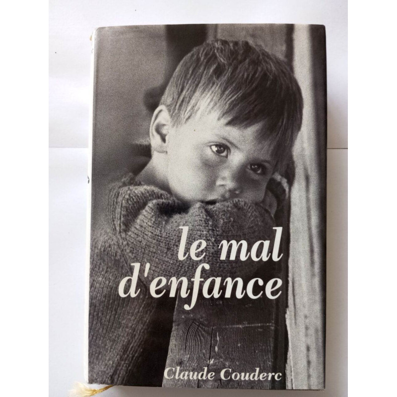 Le mal d'enfance
