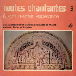 Ils Vont Inventer L'Espérance