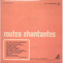 Ils Vont Inventer L'Espérance