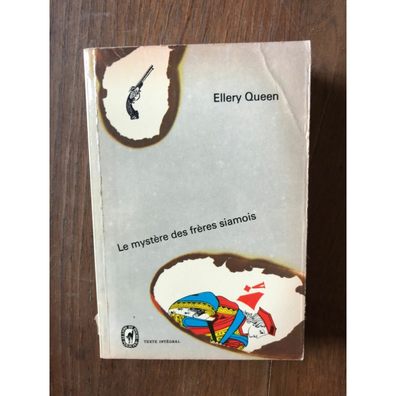 Le mystère des frères siamois