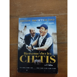Bienvenue chez les Ch'tis - Le DVD Evénement