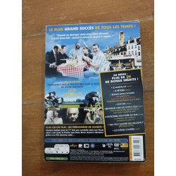 Bienvenue chez les Ch'tis - Le DVD Evénement