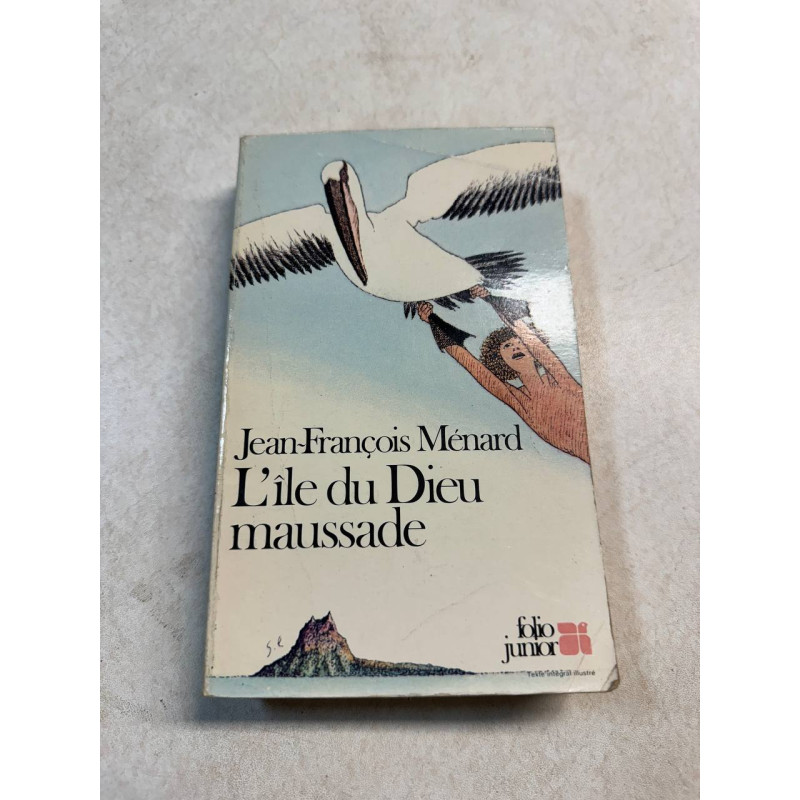 L'île du Dieu maussade