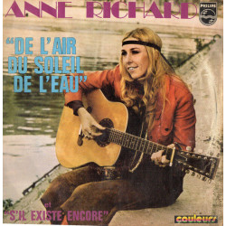 De L'Air Du Soleil De L'eau