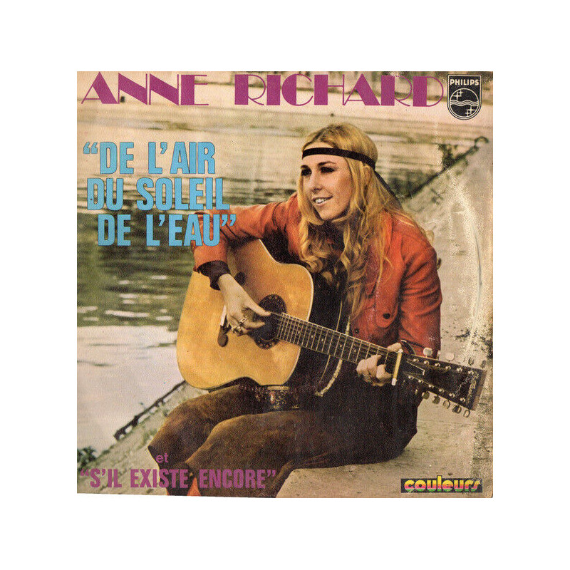 De L'Air Du Soleil De L'eau