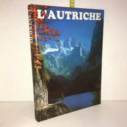 Evelyne Kolnberger Arlette Marinie L'AUTRICHE