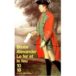 Le fer et le feu