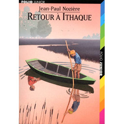 Retour à Ithaque
