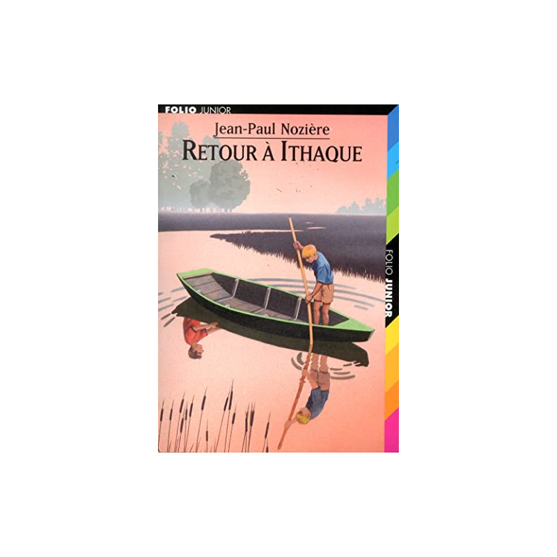 Retour à Ithaque