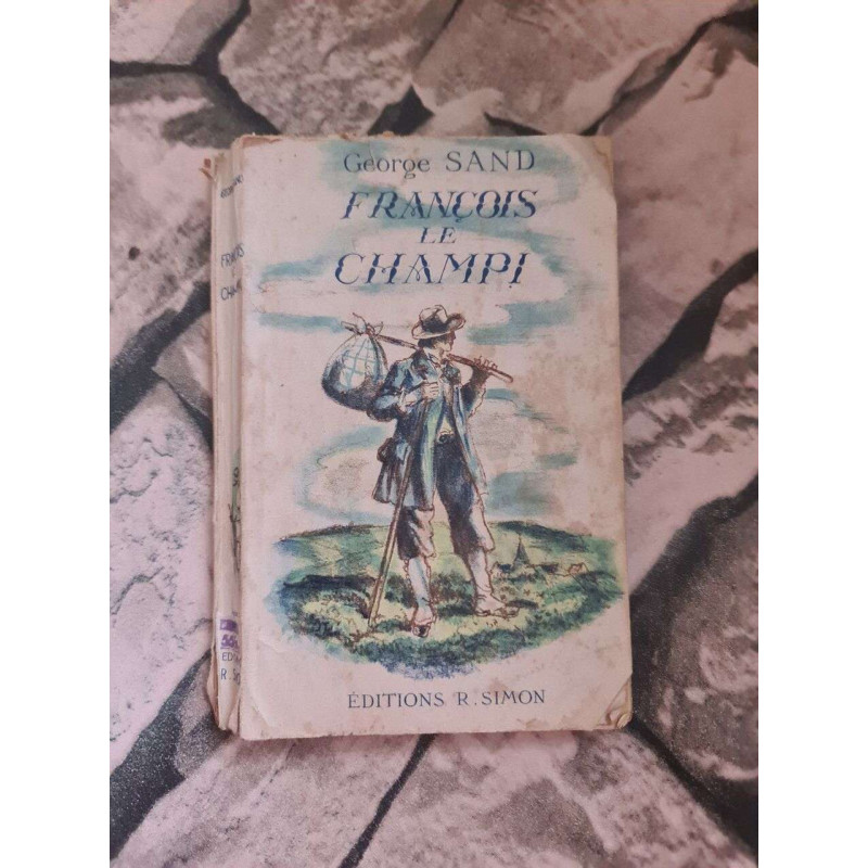 Francois le champi
