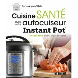 Cuisine santé avec autocuiseur