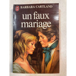 Un faux mariage