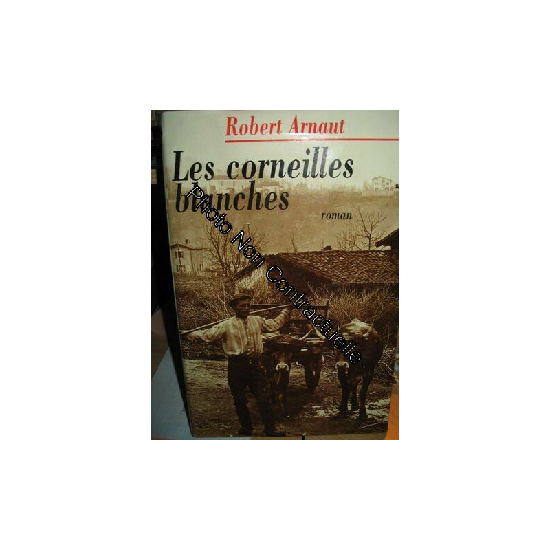 Les Corneilles Blanches