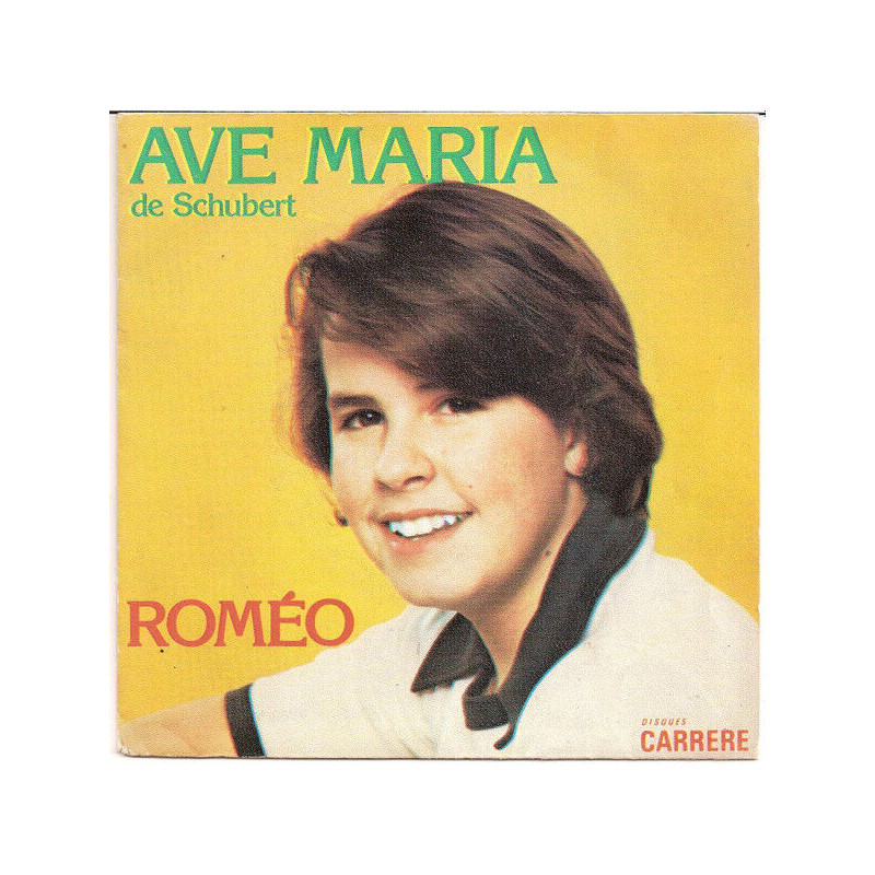 Ave Maria De Schubert