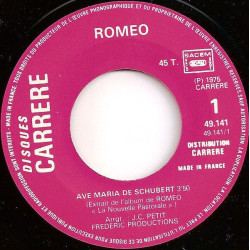 Ave Maria De Schubert