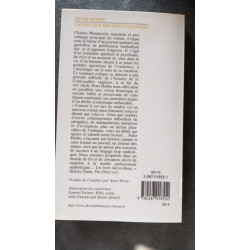 Tandis que les jours meurent