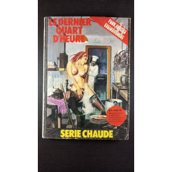 Le dernier quart d'heure n°1