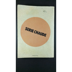 Le dernier quart d'heure n°1