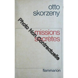 Missions secrètes