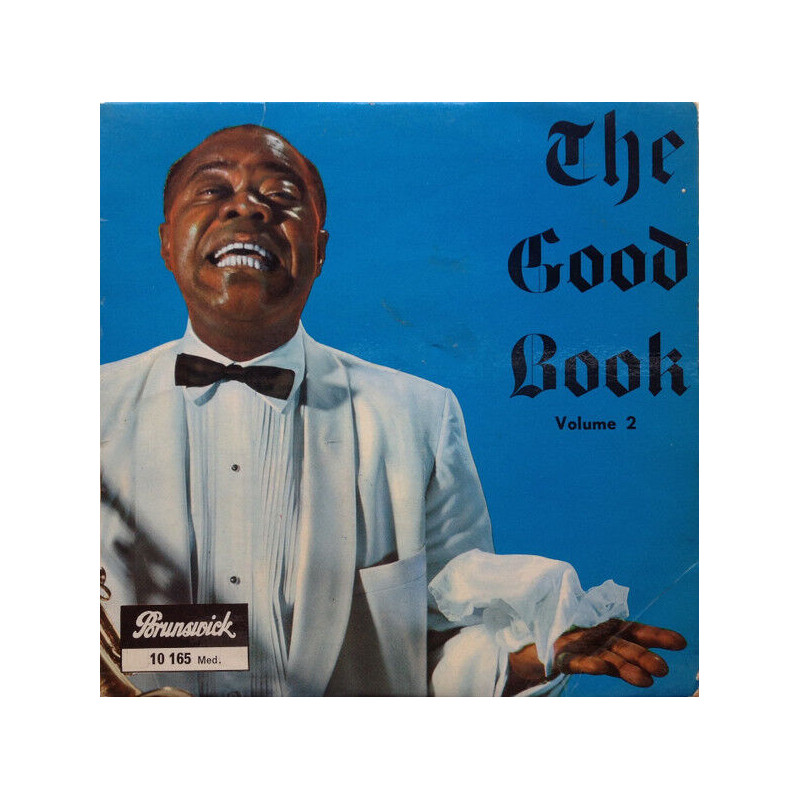 The Good Book Volume 2