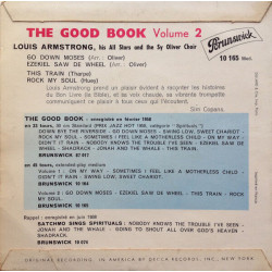 The Good Book Volume 2