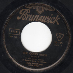 The Good Book Volume 2