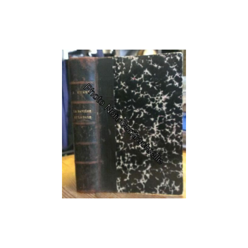 Jules Huret. En Allemagne. La Bavière et la Saxe. Munich la bière...