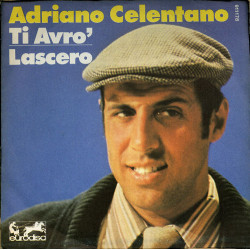 Ti Avro' / Lascero