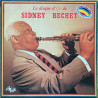 Le Disque D'Or De Sidney Bechet