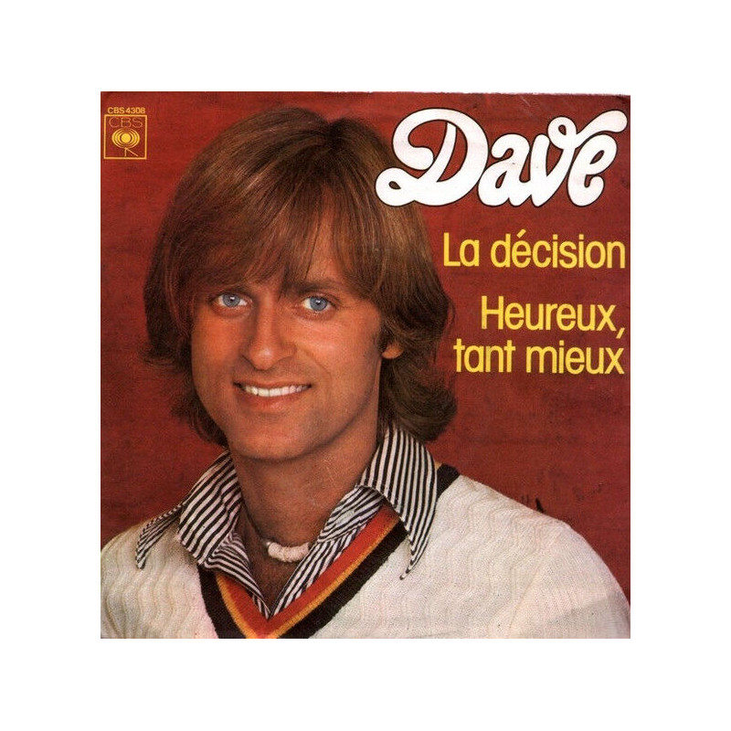 La Décision / Heureux Tant Mieux