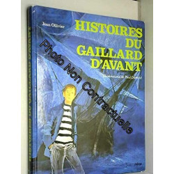 Histoires du gaillard d avant