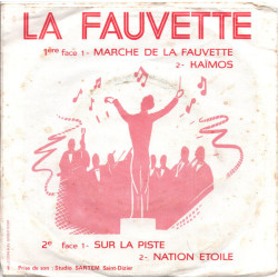 La Fauvette