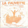 La Fauvette
