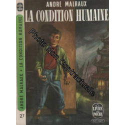 La condition humaine