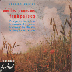 Vieilles Chansons Françaises
