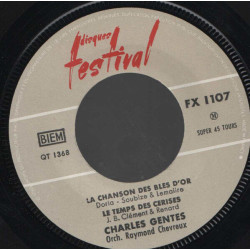 Vieilles Chansons Françaises