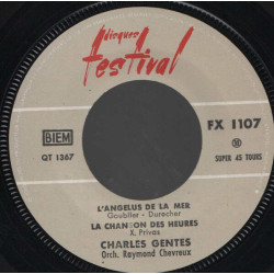 Vieilles Chansons Françaises