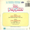 Les Popples (La Chanson Originale De L'Emission Télévisée)