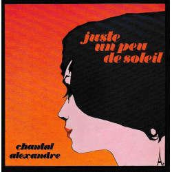Juste Un Peu De Soleil