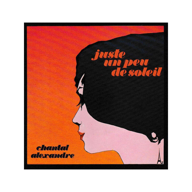 Juste Un Peu De Soleil