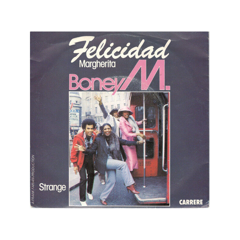 Felicidad (Margherita)